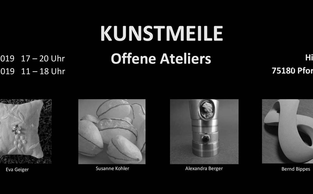 Kunstmeile